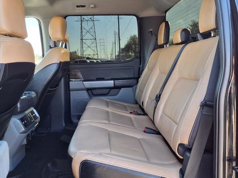 Used 2021 Ford F150 XLT w/ Equipment Group 302A High image 17