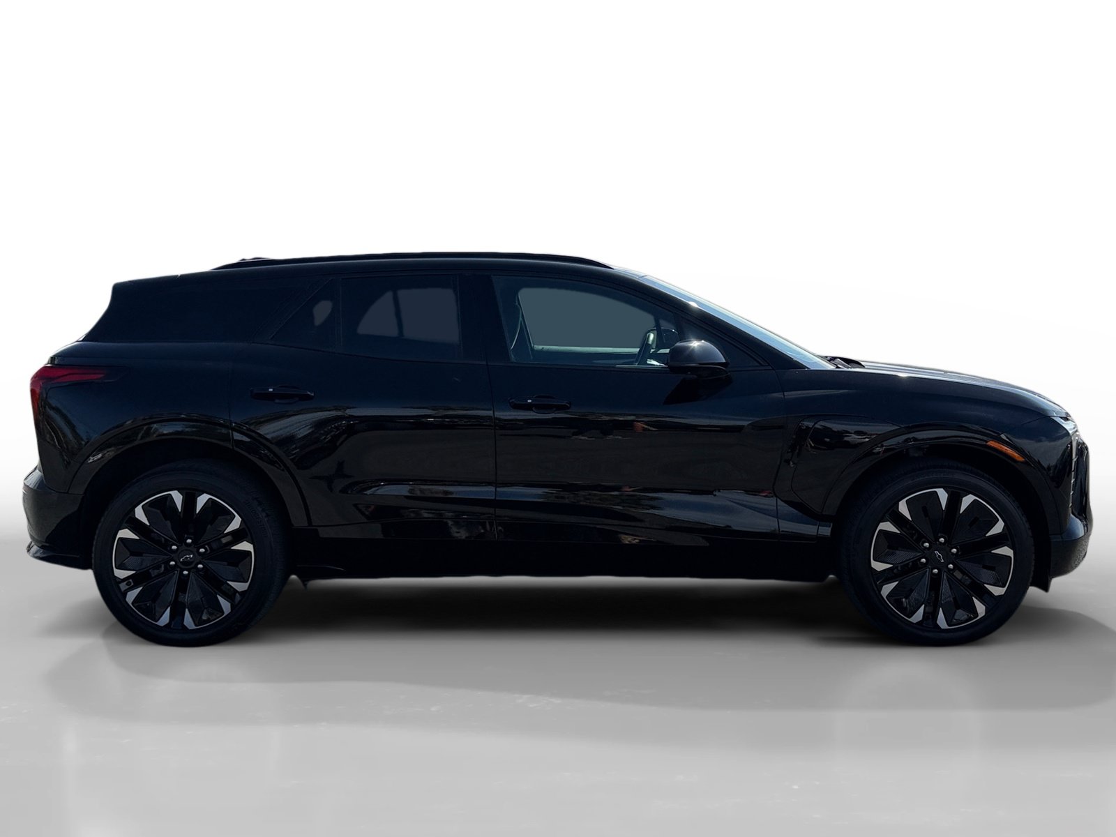 Used 2024 Chevrolet Blazer EV RS AWD/4WD image 6