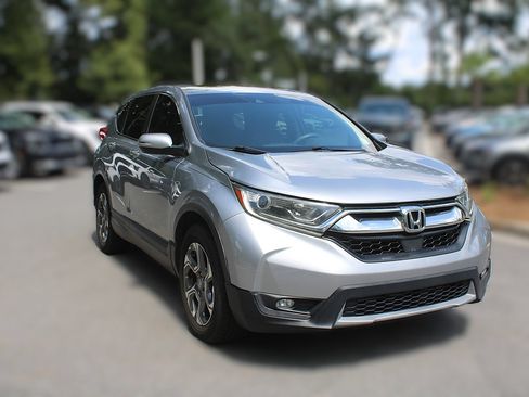 Used 2019 Honda CR-V EX image 15