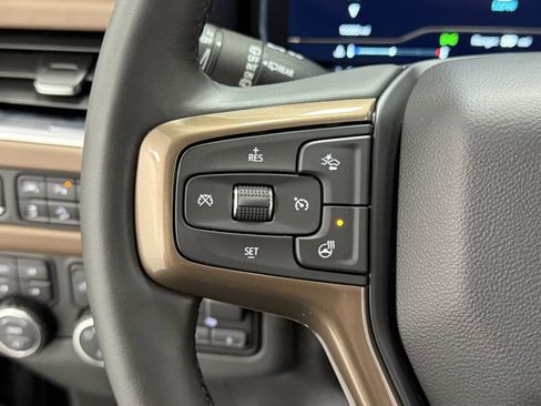 Used 2023 Chevrolet Tahoe High Country image 23