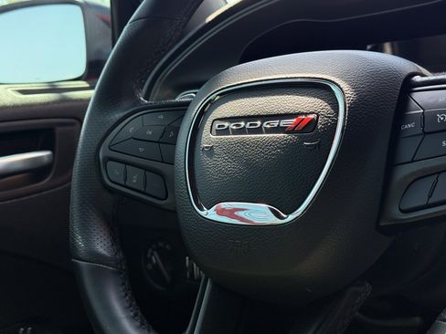 Used 2023 Dodge Charger R/T w/ Harman/Kardon Audio Group RWD image 19