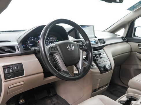 Used 2013 Honda Odyssey EX-L image 25