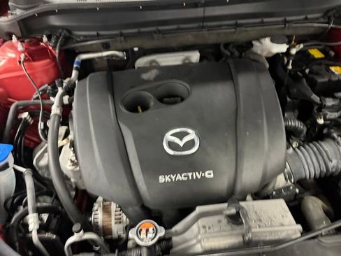 Used 2023 MAZDA CX-5 AWD 2.5 S w/ Premium Package image 33