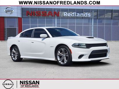 Used 2020 Dodge Charger R/T