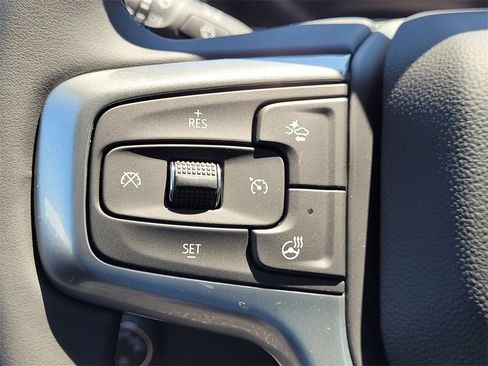 New 2025 Chevrolet Silverado 1500 LT w/ Safety Package image 14