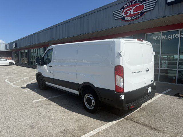 Used 2020 Ford Transit 150 w/ Load Area Protection Package image 4