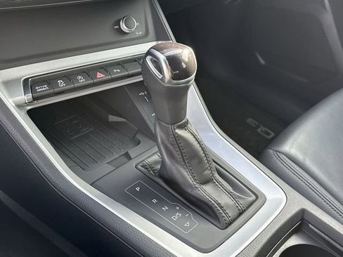 Used 2022 Audi Q3 2.0T Premium Plus w/ Premium Plus Package image 13