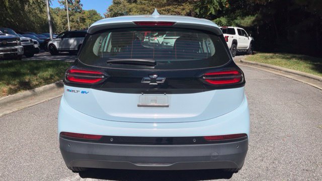 Used 2023 Chevrolet Bolt LT w/ Driver Confidence Package FWD image 8
