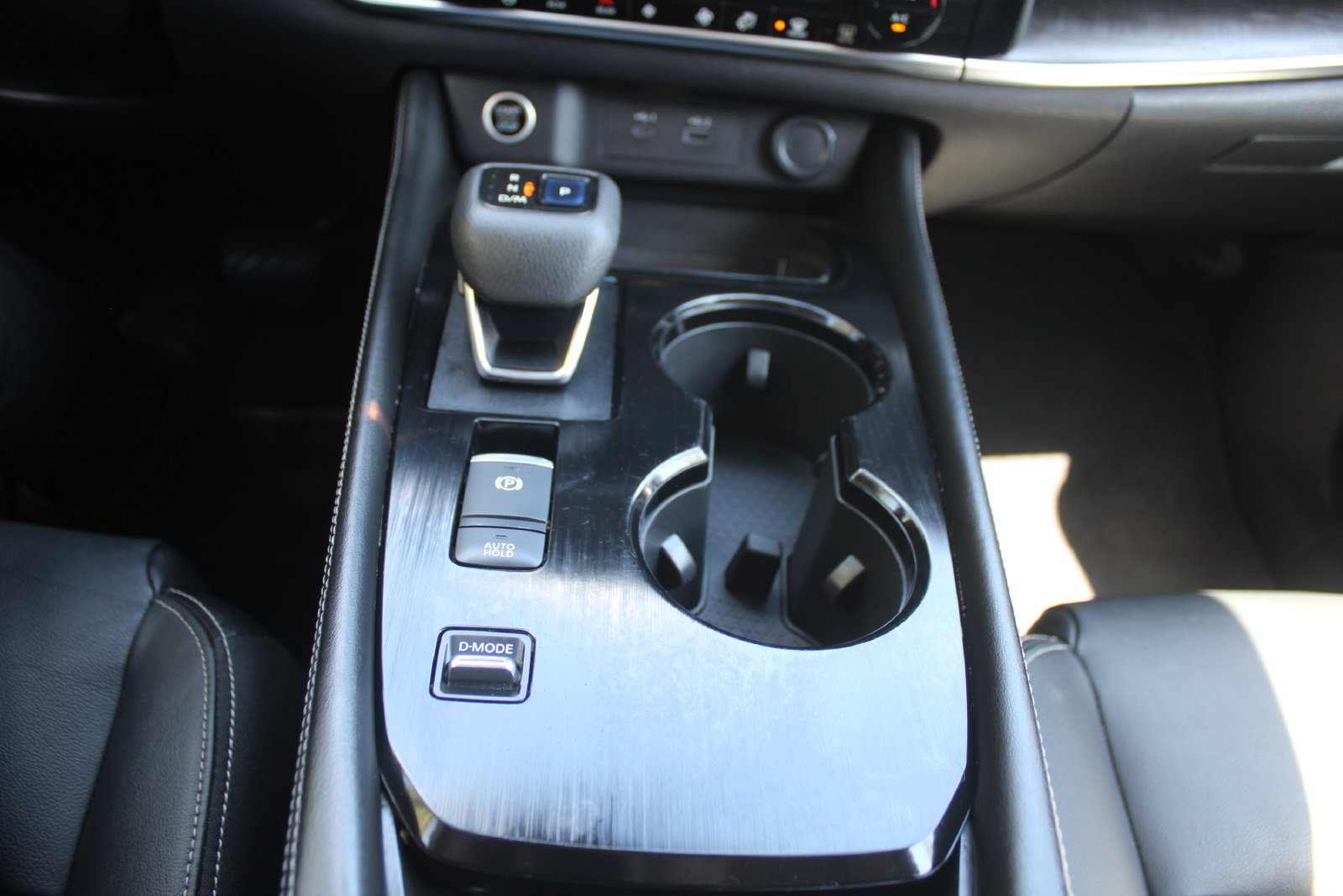 Used 2021 Nissan Rogue SL FWD image 41