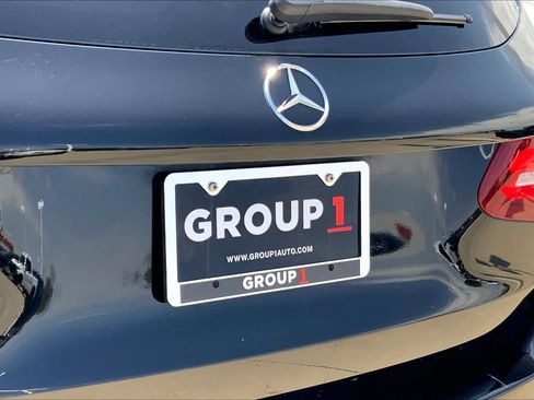 Used 2019 Mercedes-Benz GLC 300 image 30
