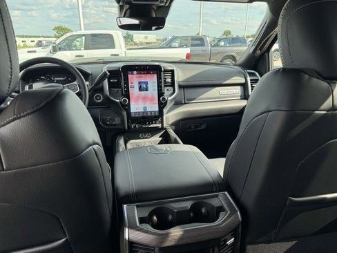 New 2026 RAM 2500 Laramie w/ Night Edition image 32