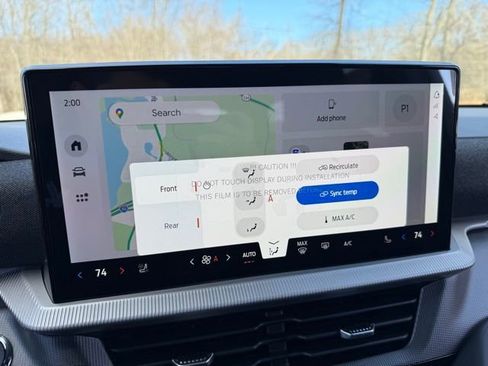 New 2026 Ford Explorer ST w/ Sun And Sound Package image 32