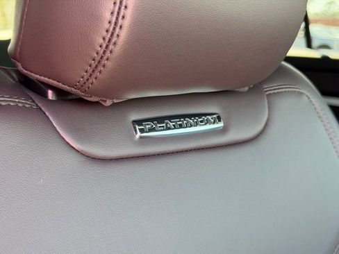 New 2026 Ford Explorer Platinum image 14