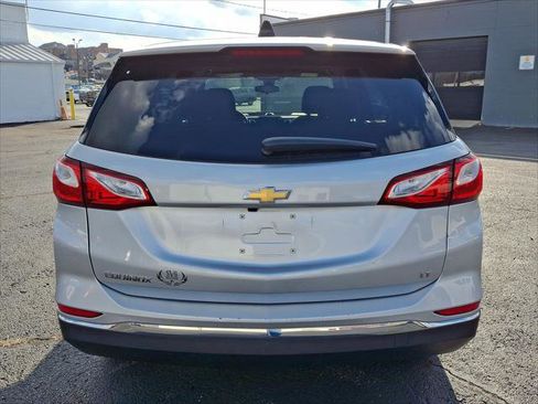 Used 2020 Chevrolet Equinox LT image 22
