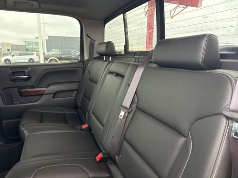 Used 2017 GMC Sierra 1500 SLT image 24