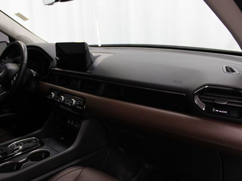 Used 2023 Honda Pilot Elite image 29
