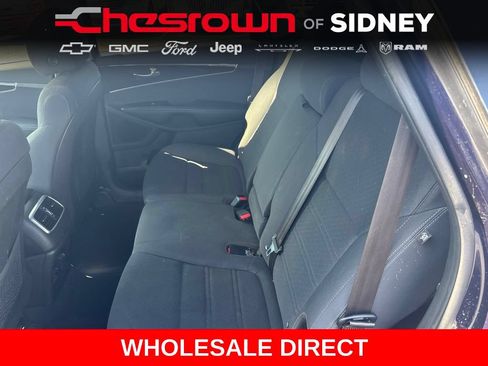 Used 2020 Kia Sorento FWD V6 image 26