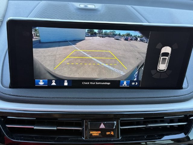 Used 2025 Acura MDX w/ Technology Package FWD image 17