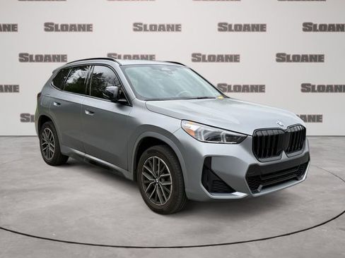 Used 2023 BMW X1 xDrive28i w/ M Sport Package AWD/4WD image 7