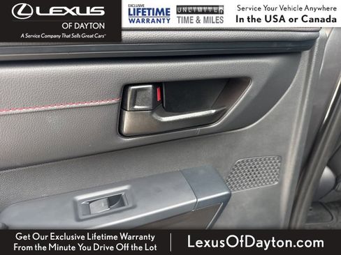 Used 2025 Toyota Sequoia TRD Pro image 35