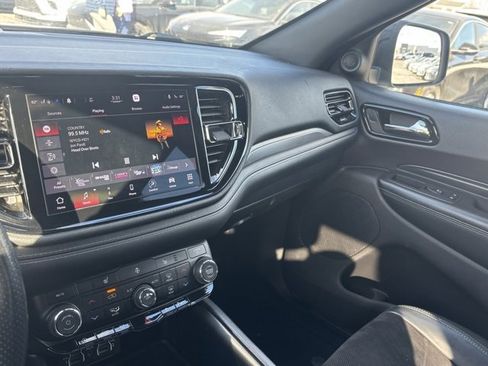 Used 2021 Dodge Durango GT image 30