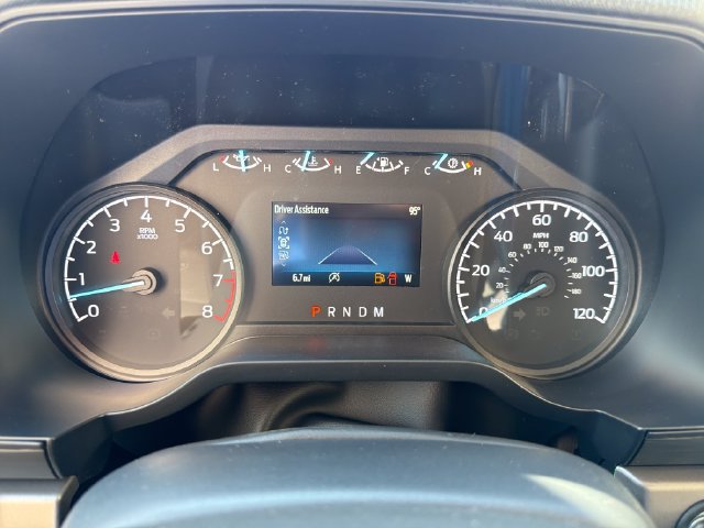 New 2026 Ford F150 XL AWD/4WD image 21