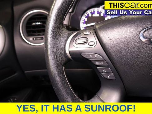 Used 2016 INFINITI QX60 FWD w/ Premium Plus Package image 12