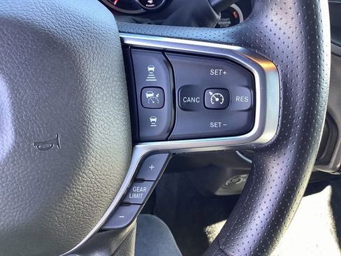 New 2026 RAM 3500 Tradesman image 12