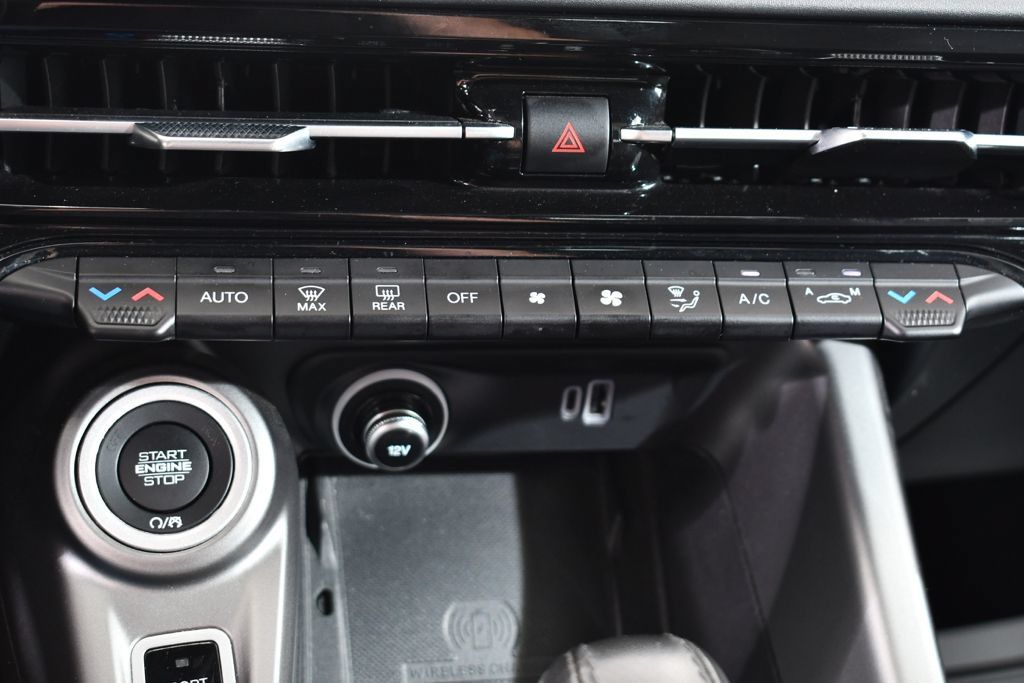 Used 2024 Dodge Hornet R/T Plus AWD/4WD image 30