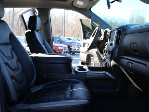 Used 2022 Chevrolet Silverado 2500 LT w/ Convenience Package image 24