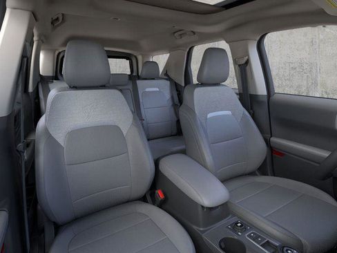 New 2026 Ford Bronco Sport Badlands image 10