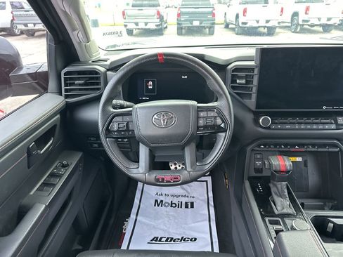 Used 2022 Toyota Tundra TRD Pro image 11