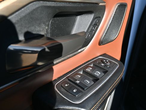 Used 2023 RAM 1500 Limited image 16