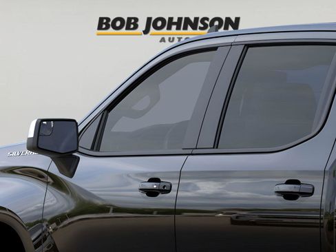 New 2026 Chevrolet Silverado 1500 LT image 12