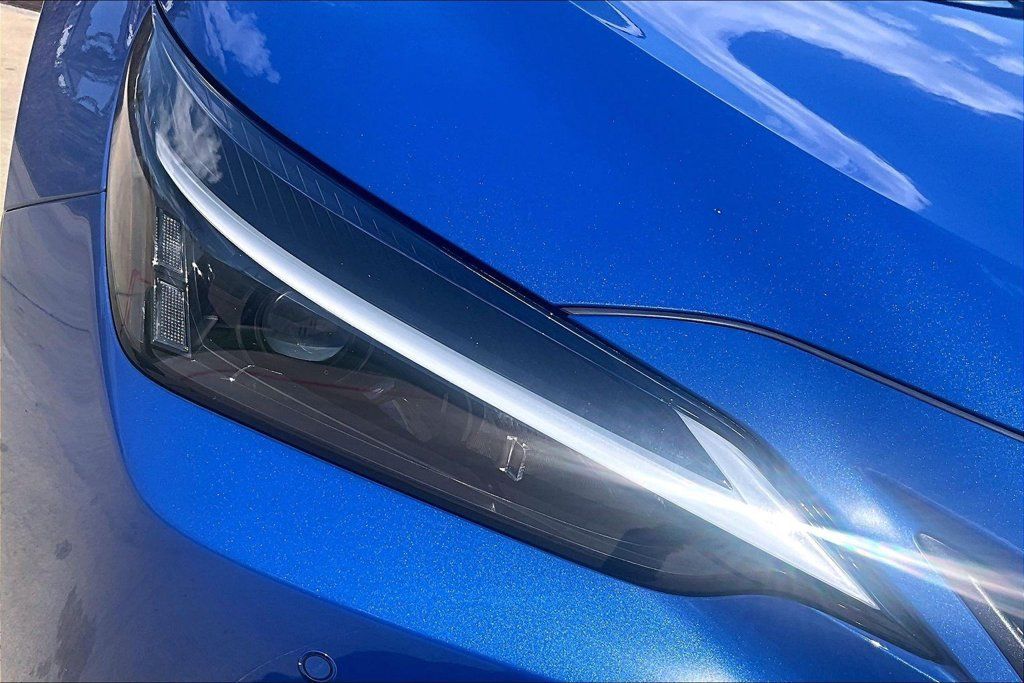 Used 2025 Lexus NX 250 FWD w/ Towing Package (2000 Lbs) image 39