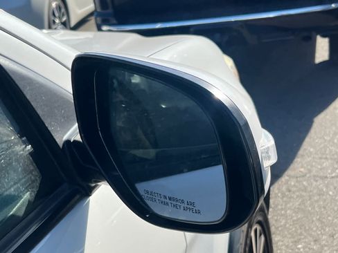 Used 2019 Mitsubishi Outlander Sport ES AWD/4WD image 13