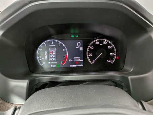 New 2026 Honda Odyssey Touring image 4