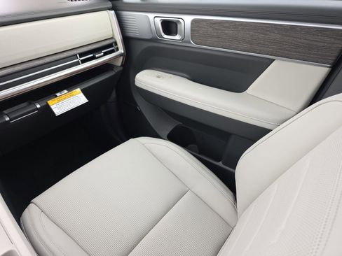 New 2026 Hyundai Santa Fe Calligraphy image 15