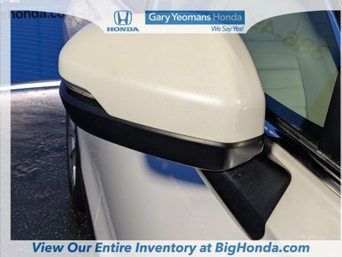 Used 2023 Honda CR-V EX-L image 14