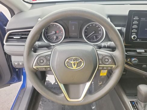 Used 2023 Toyota Camry LE image 25