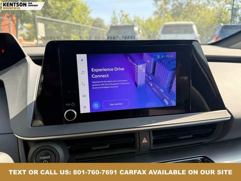 Used 2024 Toyota Prius LE image 27