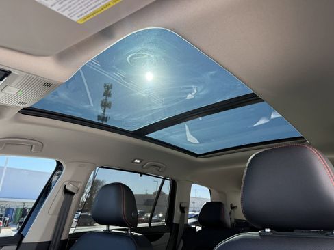 New 2026 Volkswagen Atlas Peak Edition AWD/4WD image 24