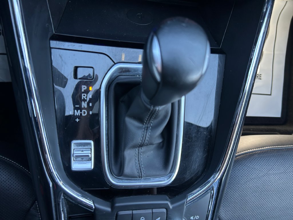 Used 2023 MAZDA CX-9 Grand Touring AWD/4WD image 48
