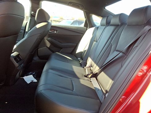 New 2026 Honda Accord Sport image 5