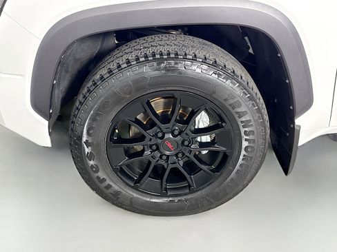 Used 2024 Toyota Tundra SR5 RWD image 38