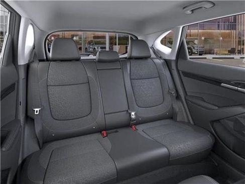 New 2026 Kia Seltos S image 16