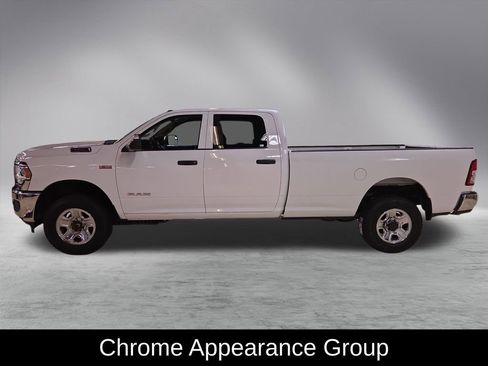 Used 2019 RAM 2500 Tradesman image 5