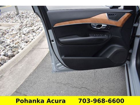 Used 2024 Volvo XC90 T8 Plus AWD/4WD image 24