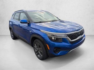 Used 2023 Kia Seltos S video 3