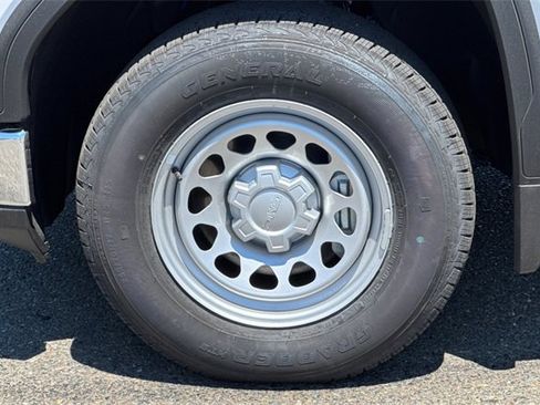 New 2025 GMC Sierra 1500 Pro w/ Pro Value Package image 28